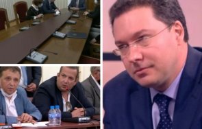 даниел митов герб хубаво животът народно събрание приключи парламентът превърнат зоопарк