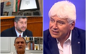 проф пламен киров разкри закрият спецпрокуратурата наложените запори бъдат вдигнати включително васил божков