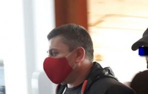 докараха бруталния изнасилвач гаргамел бургас