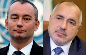 николай младенов разкри прибра българия последно говорили борисов дипломатът засили слуховете дали кандидатът герб президент