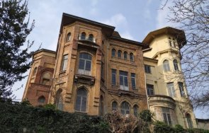 дворецът булгур става културен център истанбул