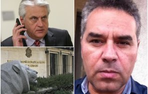 журналистът стефан ташев комедия втори служебен министър радев уволнява шефа инспектората мвр