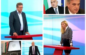 явор дачков служебните министри внимават отношение борисов изпишат вежди прие изборния кодекс полза две партии слави дпс