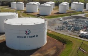 colonial pipelinе започнаха процес рестартиране системите подаване гориво сащ