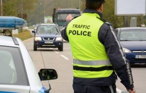 хайка полицията ровят багажниците коли камиони входовете пловдив