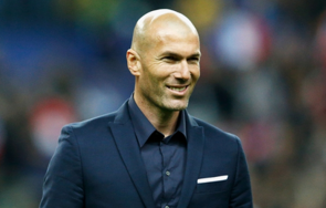 треньорът реал зидан всичко хареса мач