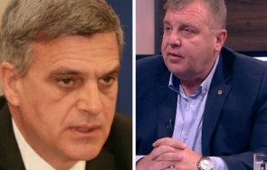 красимир каракачанов гневен атаките мен военен министър идват една партия прави мръсотии