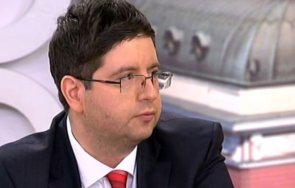 петър чобанов предупреди неизбежна актуализация бюджета лятото