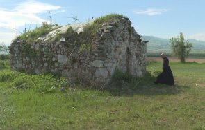 средновековна църква ботевград застрашена срутване