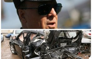 прокуратурата повдигна обвинение закопча бившия шеф кат тенчо тенев