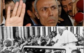 али агджа стрелбата папа йоан павел втори истината атентата свързана кремъл българите бяха пожертвани