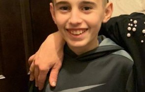 полицията издирва годишно момче снимка