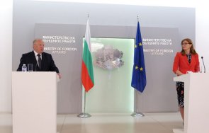 служебният външен министър светлан стоев промяна позицията северна македония