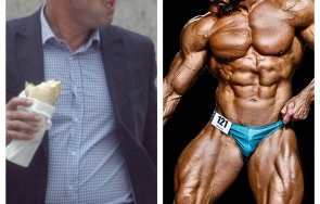 Тъпата чистка на Радев и хунтата му