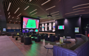 заведения веригата спортни барове efbet снимки