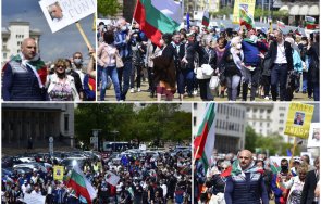 Консервативно-патриотично движение (КПД) остро: България е в плен на болшевишки реваншизъм. Да спасим хляба и честта на държавните служители!