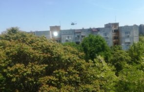 пик бойни кугари крумово летят метри блоковете пловдивския тракия пощуриха хората снимки