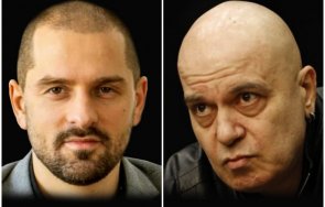 бомба пик арестуваха тъста депутат слави удар нелегален канал алкохол 