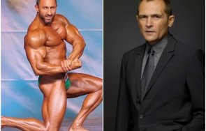 горещо пик културистът дубай оглавил нап фен божков снимка