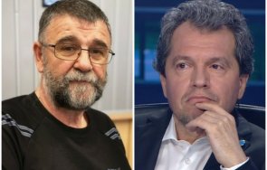 Писателят Христо Стоянов за Тошко Африкански: Вече и от магистрали разбира, а единствено за стъргалка за обувки става