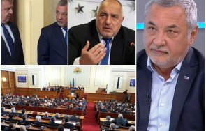 валери симеонов горещ коментар влязат коалиция герб стиснат ръцете вмро