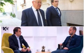 историк тежка критика служебния министър финансите асен василев нелеп икономическата история снимка