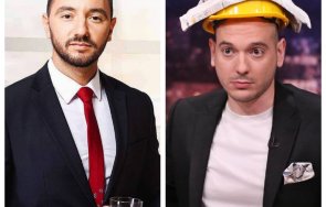 Антон Хекимян Николаос Цитиридис Колаж