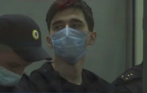 повдигнаха обвинение масово убийство стрелеца казан