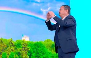 проф георги рачев дъжд захлаждане идва слънце