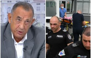 топ криминалистът ботьо ботев нова гореща версия стрелбата метрото стрелецът избрал точно