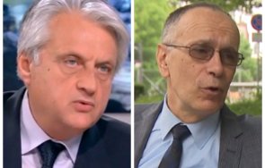 освободиха длъжност висш служител мвр болничен обяви целта овладее инспектора