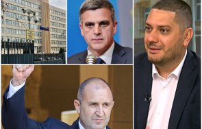христо гаджев започва един тих преврат държавата ръководен президента очаквам бъдат сменени директорите данс военно разузнаване военна полиция