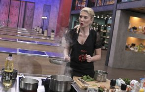 Нела Мастър Шеф