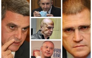 бившият военен министър николай цонев сивия кардинал слежубното правителство стефан янев къса верижка началника кабинета станишев