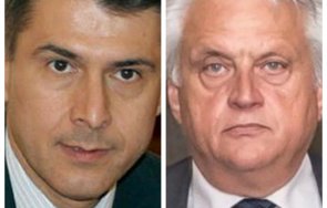 димо гяуров секна чистката рашков шефовете служби мандат бъдат сменяни