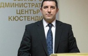 черна вест бившият областен управител кюстендил почина години