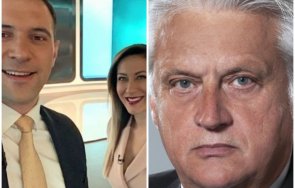 журналисти остро бойко рашков един министър съветва ръководството уволнят колеги значи свършили работата