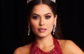 мексиканка новата мис вселена