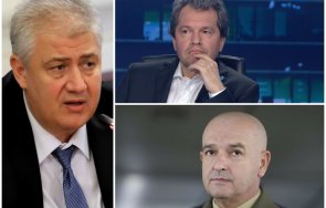 шефът пирогов проф асен балтов скочи тошко африкански заради нелепи обвинения ген мутафчийски главният лекар армията ръководи шест болници