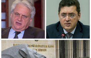 бойко рашков слага друг трудоустроен пенсионер начело инспектората мвр