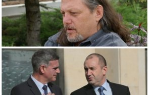 нидал алгафари пита дни кабинета радев