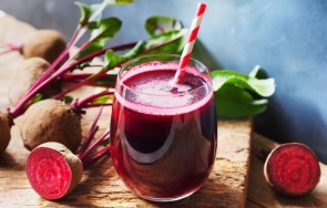 напитки свалят кръвното