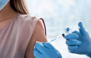 349 ваксини коронавируса поставени страната денонощие