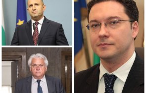 даниел митов избухна радев замълчи думите бойко рашков значи съгласен отстраняват журналисти вършат работата