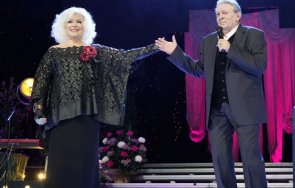 Мишо Белчев НДК