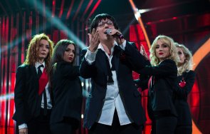 Милица Гладнишка в Капките1