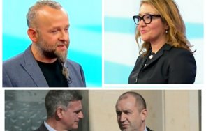 скандал ефир проф антоанета христова разби пропагандните радослав бимбалов българите чужбина виждам неопределеност нестабилност службите опасно държав