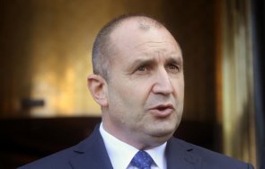 румен радев