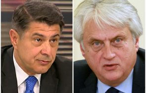 топ разузнавачът димо гяуров каза провежда чистка мвр бойко рашков заключи шефовете данс дар сами сложили главите тепсия