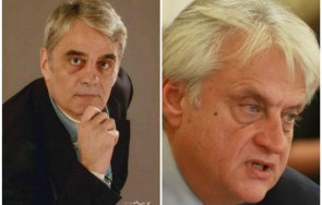 журналистът константин мишев бойко рашков мракобесник селяндур галеник отминал режим